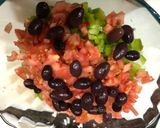Foto del paso 4 de la receta: Esqueixada de bacalao