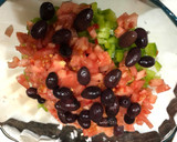 Foto del paso 4 de la receta: Esqueixada de bacalao