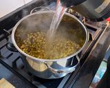 Foto del paso 3 de la receta: Porotos al estilo marroquí