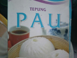 Pao Kacang Merah