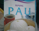 Foto langkah ke 1 dari resep Pao Kacang Merah.