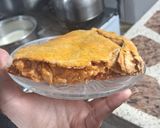 Foto del paso 17 de la receta: Tarta potente y salvadora