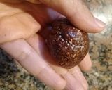Foto del paso 4 de la receta: Polvorones de harina de avena