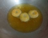 Foto langkah ke 7 dari resep Donat labu kuning praktis.