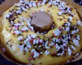 Foto del paso 19 de la receta: Rosca de pascua!