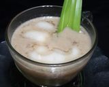 Foto langkah ke 4 dari resep Wedang Bajigur.