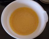 Almás piskóta recept fázis 4 fotója