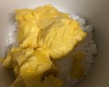 Mini Cupcake Marble Unicorn