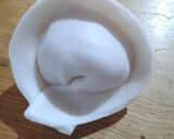 Foto del paso 3 de la receta: Cappeletti de jamón y queso