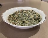 Foto del paso 4 de la receta: Canelones de acelga con salsa bolognesa y salsa blanca