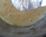 Foto del paso 8 de la receta: Budín sin manteca, con coco y naranja; relleno de dulce de leche