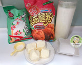 萬用優格塔皮的食譜步驟1照片