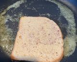 Foto langkah ke 4 dari resep France Toast Brekkie.