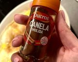 Foto del paso 9 de la receta: Tarta de manzana y hojaldre 🥧