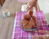 Foto del paso 3 de la receta: Conejo en salmorejo| receta típica canaria