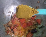 மீல் மேக்கர் மிளகு வறுவல்👌👌👌👌👌 SOYA ரெசிபி ஸ்டேப் 5 புகைப்படம்