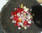 Foto langkah ke 2 dari resep Kare kepiting.