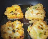 Foto langkah ke 3 dari resep Tahu Tempe Kriuk Sambal Penyet.