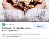 Foto del paso 7 de la receta: Galletitas navideñas🎅🎄