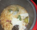 Foto langkah ke 5 dari resep Nasi liwet orang bandung 🍚.