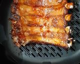 Foto langkah ke 2 dari resep Iga babi panggang airfryer.