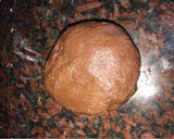Foto del paso 2 de la receta: Galletitas de Brownie
