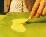 A picture of step 2 of Katla Macher Paturi.