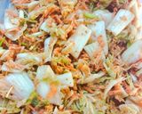 Foto langkah ke 6 dari resep Kimchi.