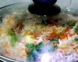 Kolkata Style Chicken Dum Biryani recipe step 4 photo