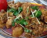 Restaurant Style Chicken Karahi recipe step 11 photo
