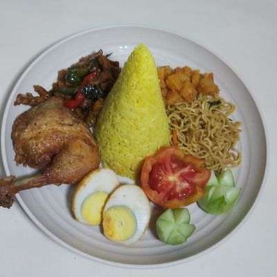 Langkah 6