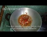Foto langkah ke 5 dari resep Ikan Masak kecap pedas.