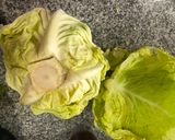 Foto del paso 2 de la receta: Rollitos  de repollo (roll cabbage)