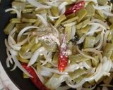 Foto del paso 5 de la receta: Nopales botaneros