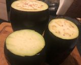 Foto del paso 1 de la receta: Lasaña de berenjenas