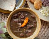 Foto langkah ke 4 dari resep Rawon.