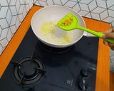 Foto langkah ke 3 dari resep Pok Coy Kuah Saus Tiram #dapurelbeweek25.