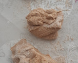 Foto del paso 5 de la receta: Pan integral