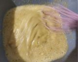 Foto langkah ke 3 dari resep Bolu Kukus Pisang.