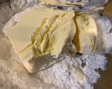 Mákos Kókusztekercs recept fázis 3 fotója