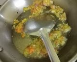 Foto langkah ke 3 dari resep Tongseng daging sapi tanpa santan.