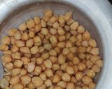 चना रोस्ट (chana roast recipe in Hindi) रेसिपी चरण 1 फोटो