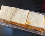 Foto del paso 6 de la receta: Brazo gitano salado