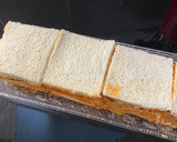 Foto del paso 6 de la receta: Brazo gitano salado