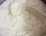 Foto langkah ke 3 dari resep Nasi Uduk Rice Cooker.