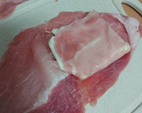 Foto del paso 2 de la receta: San Jacobos Caseros