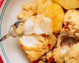 Foto del paso 3 de la receta: Bacalao a la Cazuela