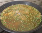 मसाला पुलाव (masala pulao recipe in Hindi) रेसिपी चरण 5 फोटो
