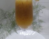Foto del paso 1 de la receta: Cóctel Adán