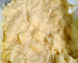 Foto del paso 1 de la receta: Tarta de albaricoques
